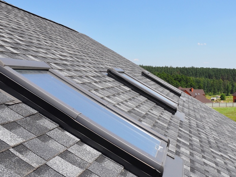 Erkende Velux‑installateur